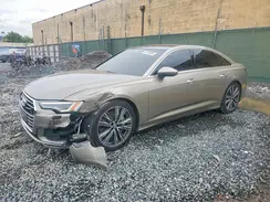 WAUL2AF24KN089029 2019 AUDI A6