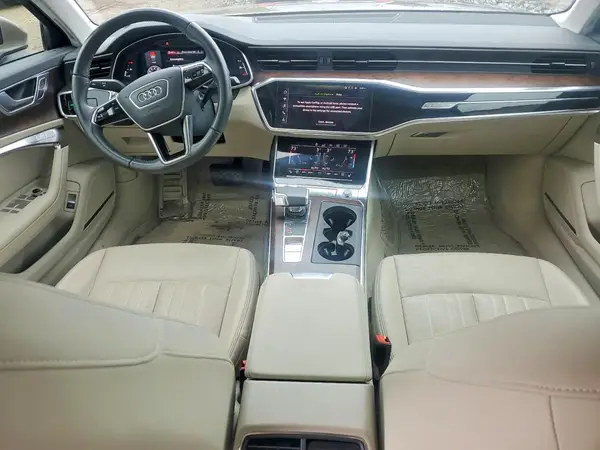 WAUL2AF24KN089029 2019 AUDI A6 - Image 8