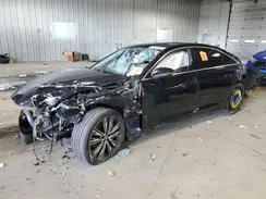WAUL2AF24KN097289 2019 AUDI A6