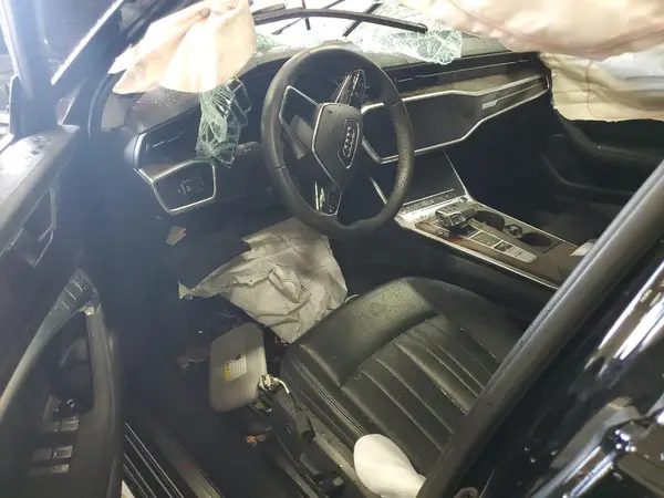 WAUL2AF24KN097289 2019 AUDI A6 - Image 8