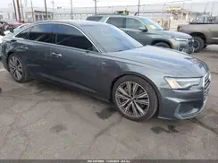 WAUL2AF24KN097390 2019 AUDI A6