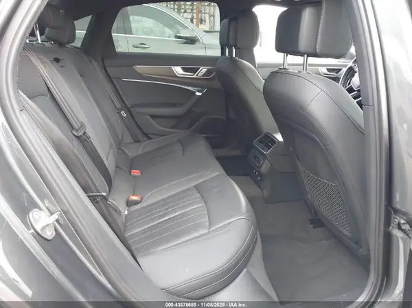 WAUL2AF24KN097390 2019 AUDI A6 - Image 8