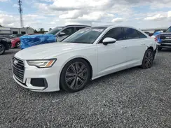 WAUL2AF24KN100403 2019 AUDI A6