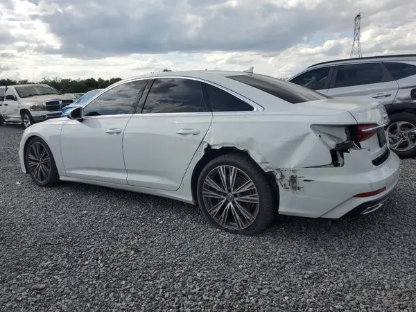 WAUL2AF24KN100403 2019 AUDI A6 - Image 2