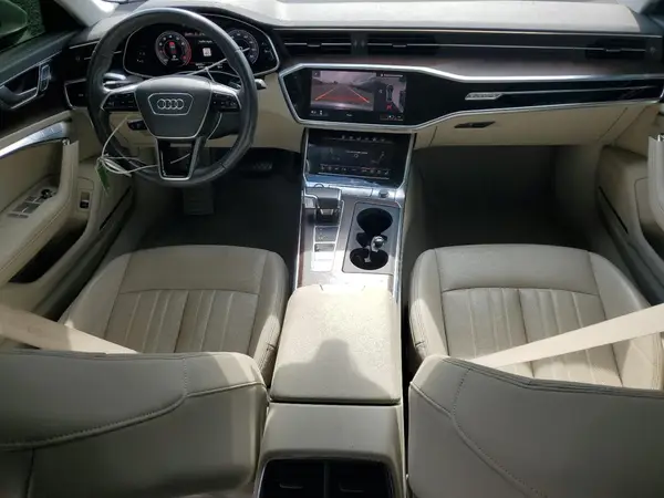 WAUL2AF24KN100403 2019 AUDI A6 - Image 8