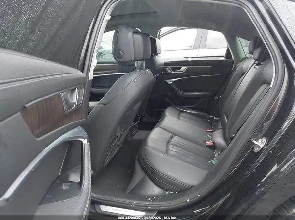 WAUL2AF24KN101602 2019 AUDI A6 - Image 8