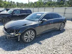 WAUL2AF24KN103012 2019 AUDI A6