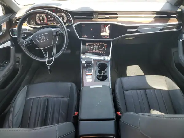 WAUL2AF24KN103012 2019 AUDI A6 - Image 8