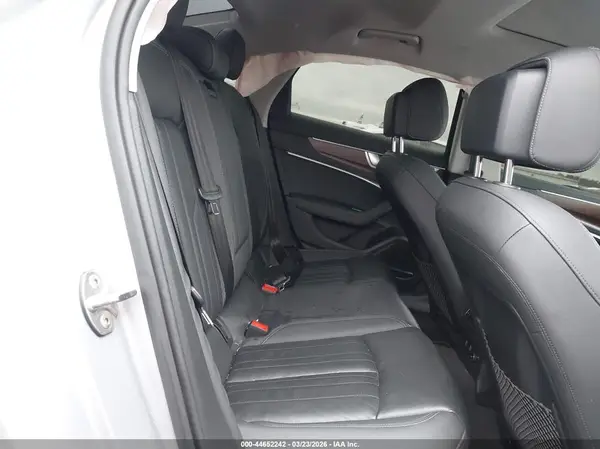 WAUL2AF24KN104645 2019 AUDI A6 - Image 8
