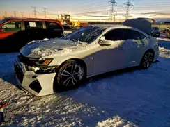 WAUL2AF24KN105388 2019 AUDI A6