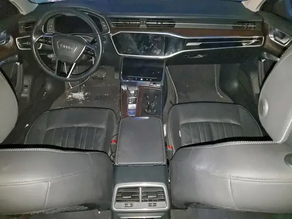 WAUL2AF24KN105388 2019 AUDI A6 - Image 8