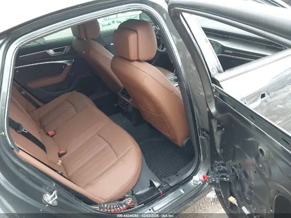 WAUL2AF24KN106072 2019 AUDI A6 - Image 8