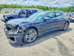WAUL2AF24KN107223 2019 AUDI A6