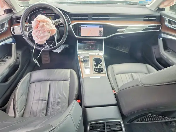 WAUL2AF24KN107223 2019 AUDI A6 - Image 8