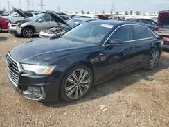 WAUL2AF24KN108596 2019 AUDI A6