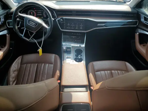 WAUL2AF24KN108596 2019 AUDI A6 - Image 8