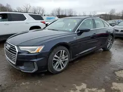 WAUL2AF24KN109215 2019 AUDI A6