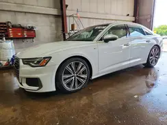 WAUL2AF24KN109733 2019 AUDI A6