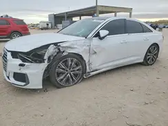 WAUL2AF24KN113362 2019 AUDI A6