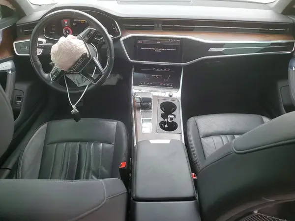 WAUL2AF24KN113362 2019 AUDI A6 - Image 8
