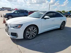WAUL2AF24KN113510 2019 AUDI A6
