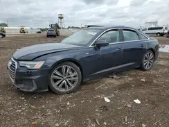 WAUL2AF24KN117170 2019 AUDI A6