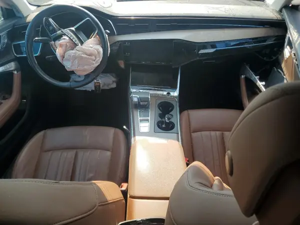 WAUL2AF24KN117170 2019 AUDI A6 - Image 8