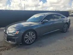 WAUL2AF24LN066223 2020 AUDI A6