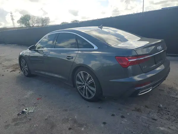 WAUL2AF24LN066223 2020 AUDI A6 - Image 2