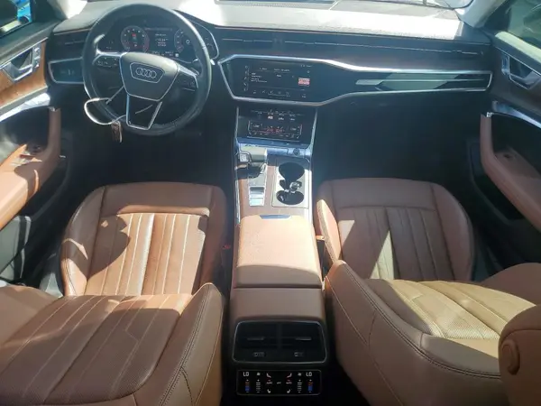 WAUL2AF24LN066223 2020 AUDI A6 - Image 8