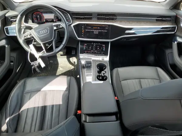 WAUL2AF24LN073592 2020 AUDI A6 - Image 8