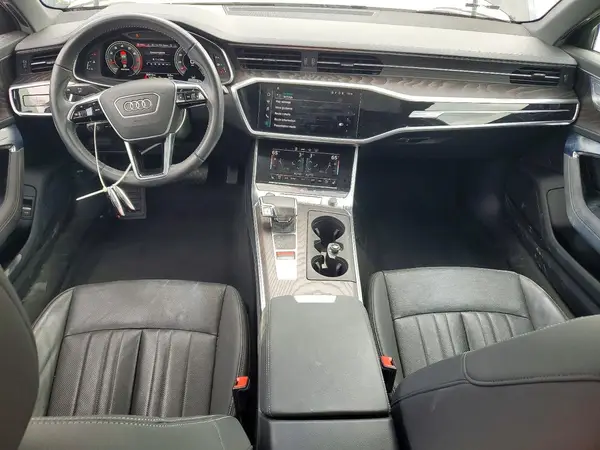 WAUL2AF24MN026466 2021 AUDI A6 - Image 8