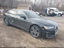 WAUL2AF24MN037287 2021 AUDI A6
