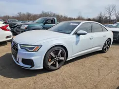 WAUL2AF24MN046975 2021 AUDI A6