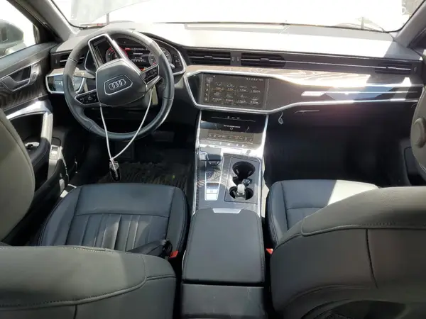 WAUL2AF24MN057944 2021 AUDI A6 - Image 8