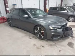 WAUL2AF24MN058771 2021 AUDI A6