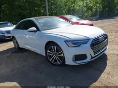 WAUL2AF24MN063338 2021 AUDI A6