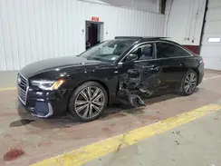 WAUL2AF25KN017465 2019 AUDI A6