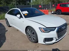 WAUL2AF25KN018535 2019 AUDI A6
