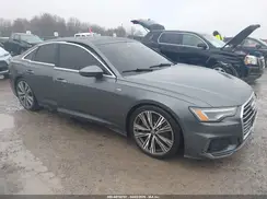 WAUL2AF25KN021984 2019 AUDI A6