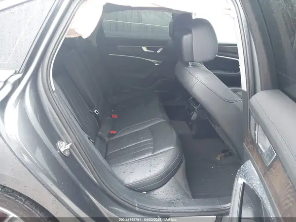 WAUL2AF25KN021984 2019 AUDI A6 - Image 8
