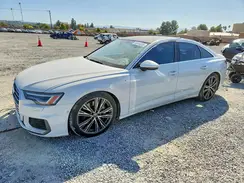 WAUL2AF25KN022553 2019 AUDI A6