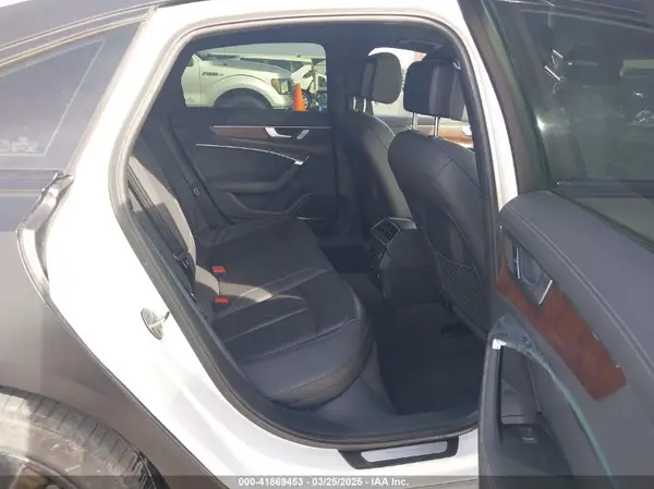 WAUL2AF25KN028594 2019 AUDI A6 - Image 8