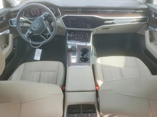 WAUL2AF25KN037392 2019 AUDI A6 - Image 8