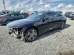 WAUL2AF25KN038333 2019 AUDI A6
