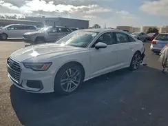 WAUL2AF25KN051549 2019 AUDI A6