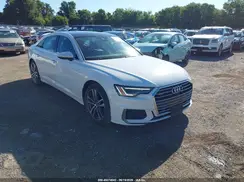 WAUL2AF25KN053656 2019 AUDI A6