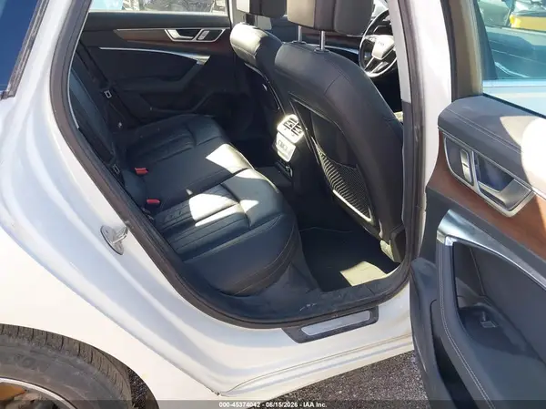 WAUL2AF25KN053656 2019 AUDI A6 - Image 8