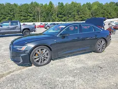 WAUL2AF25KN054841 2019 AUDI A6