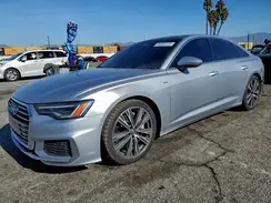 WAUL2AF25KN059666 2019 AUDI A6